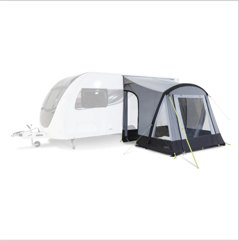 Dometic Leggera Air 260 Awning 2023 - S / 235-265cm 4 Dometic Leggera Air 260 Awning 2023 - S / 235-265cm - Image 2