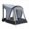 Dometic Leggera Air 260 Awning 2023 - S / 235-265cm