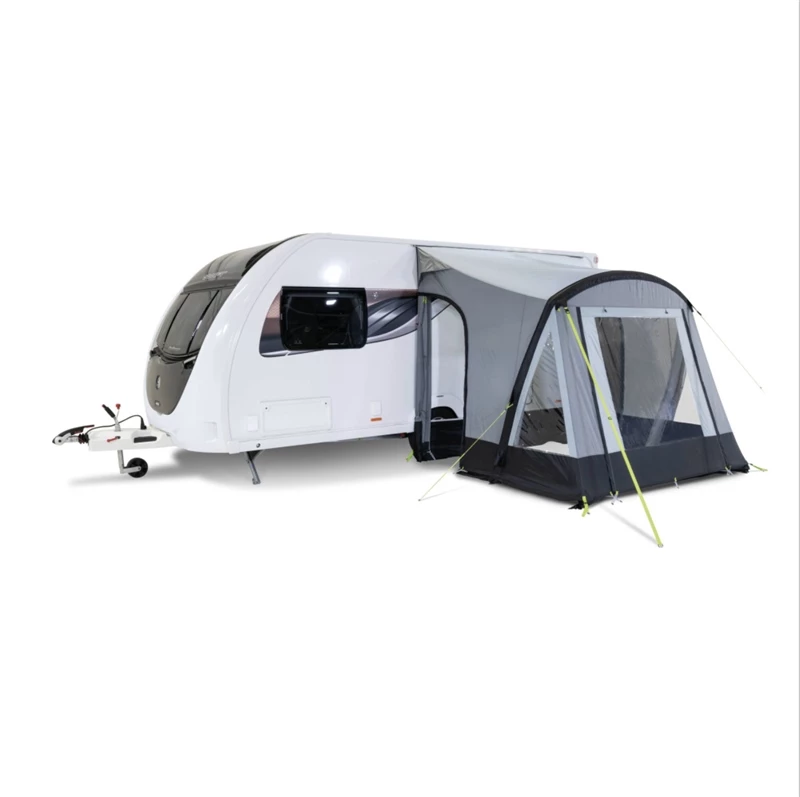 Dometic Leggera Air 260 Awning 2023 - S / 235-265cm 5 Dometic Leggera Air 260 Awning 2023 - S / 235-265cm - Image 3
