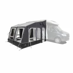 Dometic Rally Air All-Season 330 Drive Away Awning 2023 -outdoor camping shop 30397 3