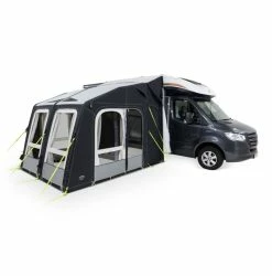 Dometic Rally Air Pro 260 Drive Away Awning 2023 12 Dometic Rally Air Pro 260 Drive Away Awning 2023 -outdoor camping shop 30449 4