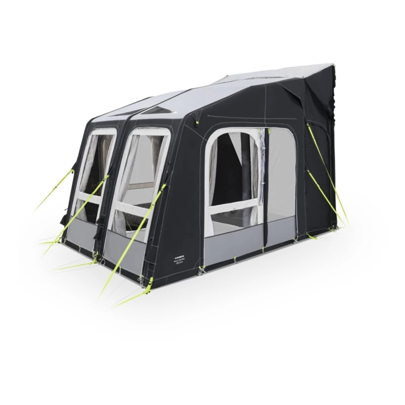 Dometic Rally Air Pro 260 Drive Away Awning 2023 3 Dometic Rally Air Pro 260 Drive Away Awning 2023