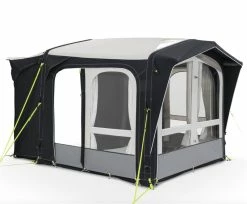 Dometic Club Air Pro DTK 261 Drive Away Awning 2023