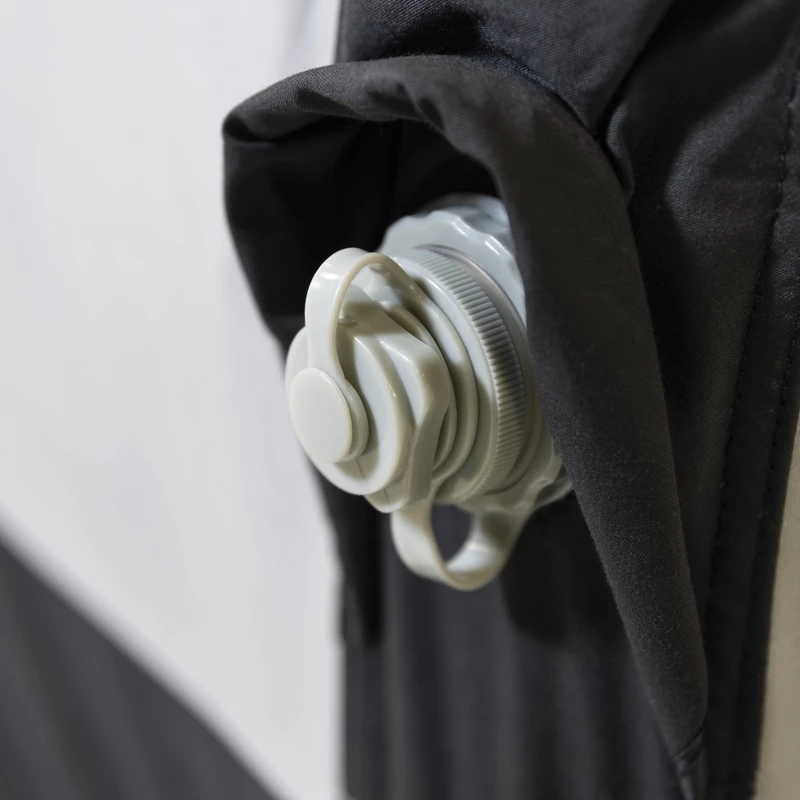 Kampa Tailgater Air Drive Away Awning 2023 7 Kampa Tailgater Air Drive Away Awning 2023 - Image 5