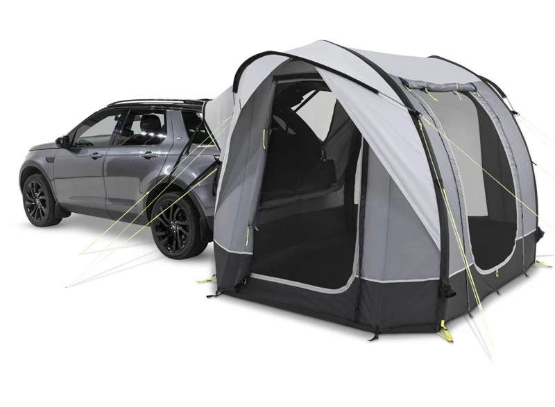 Kampa Tailgater Air Drive Away Awning 2023 3 Kampa Tailgater Air Drive Away Awning 2023