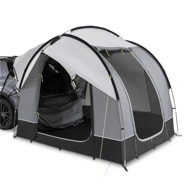 Kampa Tailgater Drive Away Awning 2023 4 Kampa Tailgater Drive Away Awning 2023 - Image 2
