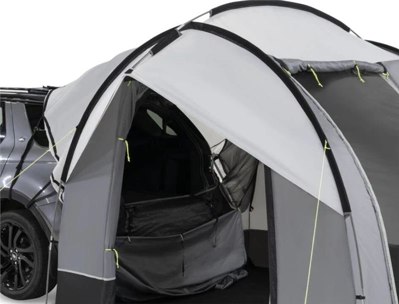 Kampa Tailgater Drive Away Awning 2023 6 Kampa Tailgater Drive Away Awning 2023 - Image 4