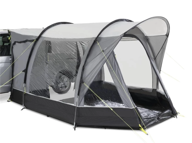 Kampa Action Drive Away Awning 2023 4 Kampa Action Drive Away Awning 2023 - Image 2