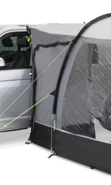 Kampa Action Drive Away Awning 2023 5 Kampa Action Drive Away Awning 2023 - Image 3