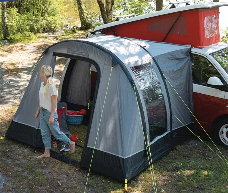 Kampa Trip AIR Drive Away Awning 2023 9 Kampa Trip AIR Drive Away Awning 2023 - Image 7