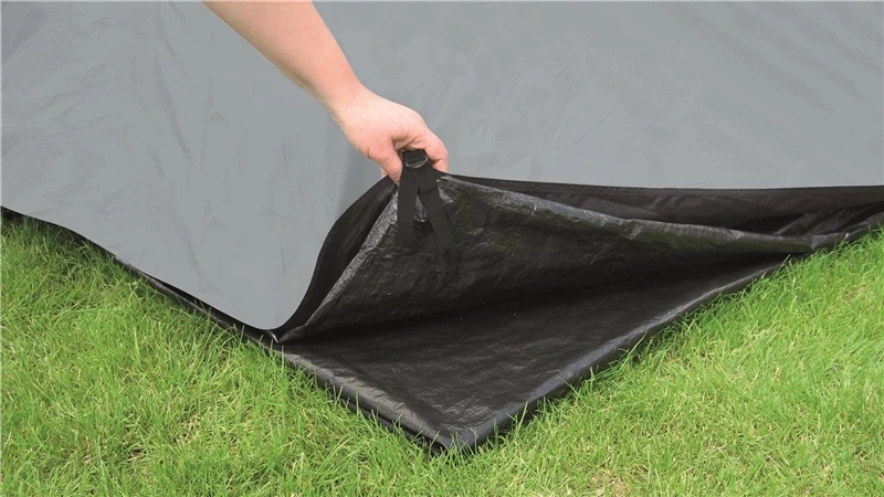 Easy Camp Palmdale 500 Lux Footprint Groundsheet 2021 - Each 3 Easy Camp Palmdale 500 Lux Footprint Groundsheet 2021 - Each