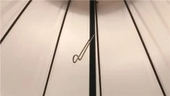 Easy Camp Moonlight Tipi Tent 2023 - Each -outdoor camping shop 30559 13