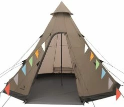 Easy Camp Moonlight Tipi Tent 2023 - Each
