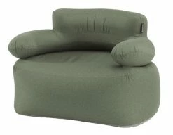Outwell Cross Lake Inflatable Chair - Each