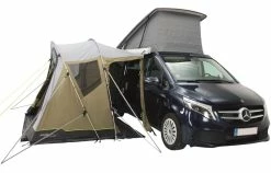 Outwell Lakecrest Drive Away Awning 2023 - Each -outdoor camping shop 30599 11 1