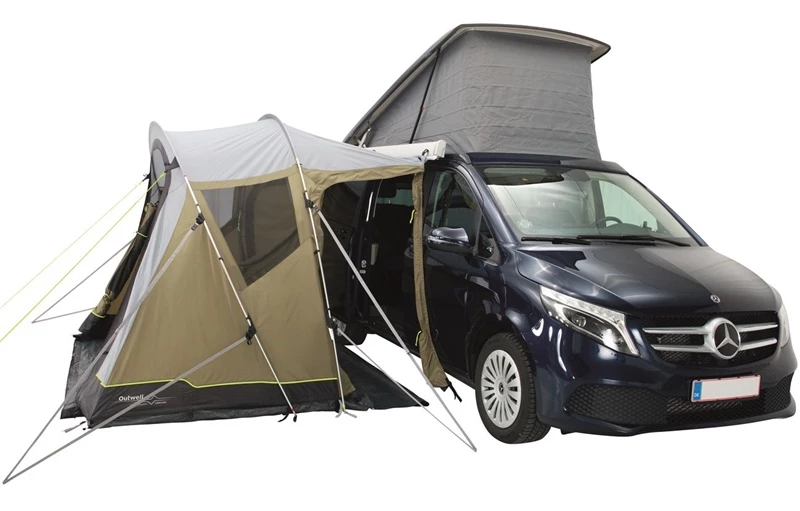 Outwell Lakecrest Drive Away Awning 2023 - Each 14 Outwell Lakecrest Drive Away Awning 2023 - Each - Image 12