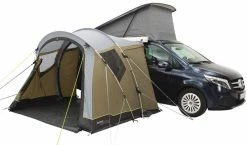 Outwell Lakecrest Drive Away Awning 2023 - Each