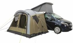 Outwell Lakecrest Drive Away Awning 2023 - Each -outdoor camping shop 30599 6 1