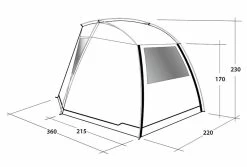Outwell Woodcrest Drive Away Awning 2022 - Each 41 Outwell Woodcrest Drive Away Awning 2022 - Each -outdoor camping shop 30600 3 1