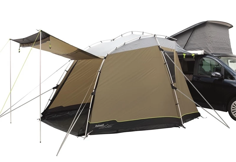 Outwell Woodcrest Drive Away Awning 2022 - Each 3 Outwell Woodcrest Drive Away Awning 2022 - Each
