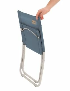 Outwell Sauntons Ocean Blue Chair - Each 5 Outwell Sauntons Ocean Blue Chair - Each -outdoor camping shop 30622 1
