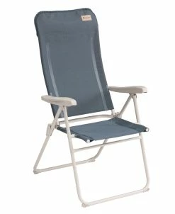 Outwell Cromer Ocean Blue Chair - Each