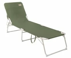 Outwell Tenby Green Vineyard Chair - Each