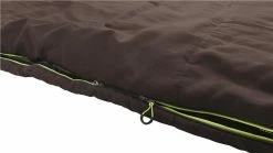 Outwell Campion Lux Double Sleeping Bag - Each -outdoor camping shop 30670 3
