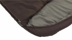 Outwell Campion Lux Double Sleeping Bag - Each -outdoor camping shop 30670 4