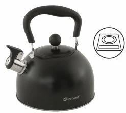 Outwell Tea Break Lux L Kettle - Each