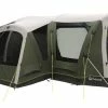 Outwell Oakdale 5PA Air Tent 2023 - Each -outdoor camping shop 30696