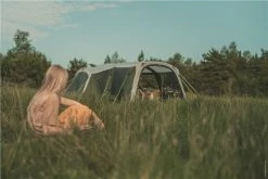 Outwell Oakdale 5PA Air Tent 2023 - Each -outdoor camping shop 30696 14