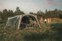Outwell Oakdale 5PA Air Tent 2023 - Each -outdoor camping shop 30696 2