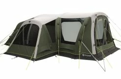 Outwell Oakdale 5PA Air Tent 2023 - Each -outdoor camping shop 30696 7