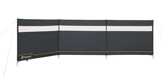 Outwell Windscreen Navy Night - Each 3 Outwell Windscreen Navy Night - Each