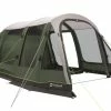 Outwell Parkdale 4PA Air Tent 2023 - Each -outdoor camping shop 30718