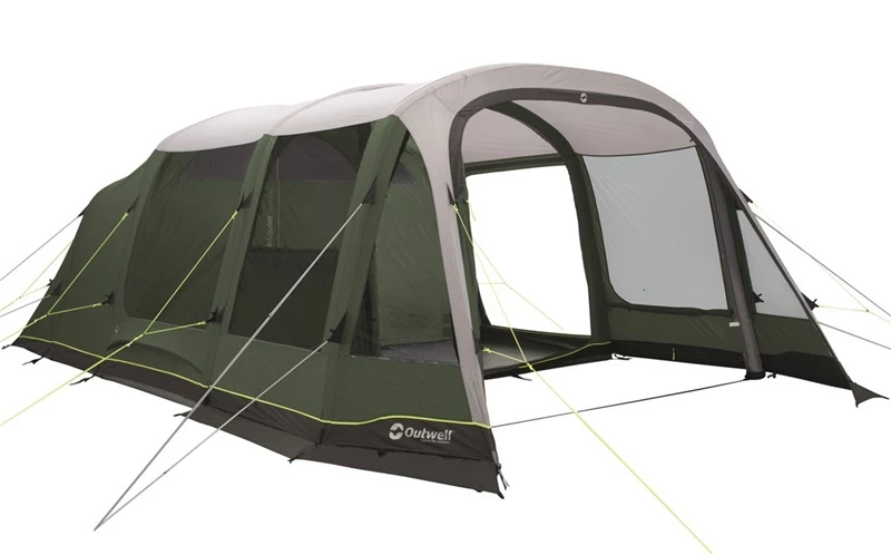 Outwell Parkdale 6PA Air Tent 2023 - Each 3 Outwell Parkdale 6PA Air Tent 2023 - Each