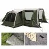 Outwell Oakdale 5PA Air Tent Package Deal 2023 -outdoor camping shop 30745