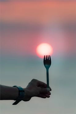 Snow Peak Suku Titanium Foon -outdoor camping shop 30816 2