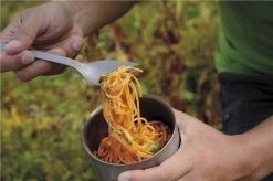 Snow Peak Suku Titanium Foon -outdoor camping shop 30816 3