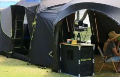 ZEMPIRE Aerobase 3 Pro Link 2023 - L -outdoor camping shop 30837 2