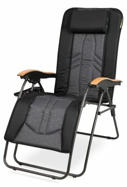 ZEMPIRE Halo Lounger Chair -outdoor camping shop 30840 1