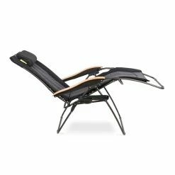 ZEMPIRE Halo Lounger Chair -outdoor camping shop 30840 5