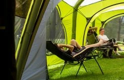 ZEMPIRE Halo Lounger Chair -outdoor camping shop 30840 7