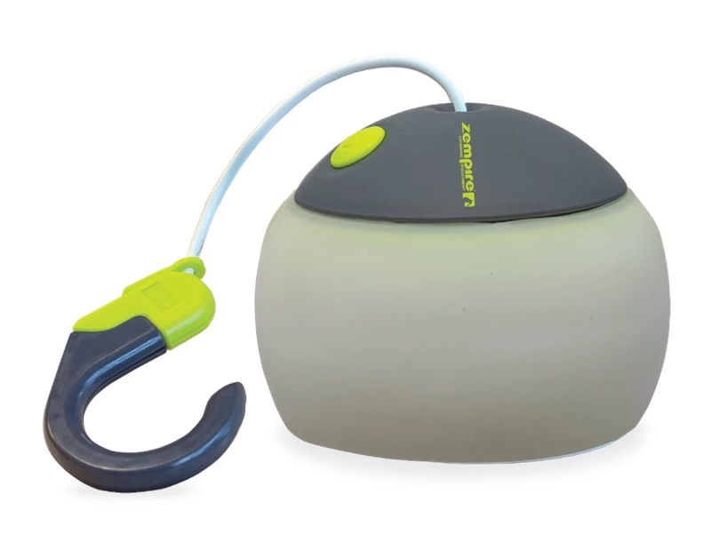 ZEMPIRE Hangdome Tent Light 4 ZEMPIRE Hangdome Tent Light - Image 2