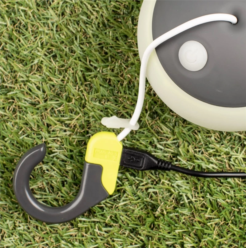 ZEMPIRE Hangdome Tent Light 6 ZEMPIRE Hangdome Tent Light - Image 4