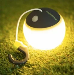 ZEMPIRE Hangdome Tent Light 13 ZEMPIRE Hangdome Tent Light -outdoor camping shop 30845 4