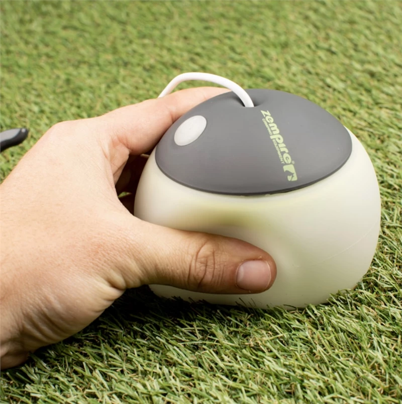 ZEMPIRE Hangdome Tent Light 8 ZEMPIRE Hangdome Tent Light - Image 6