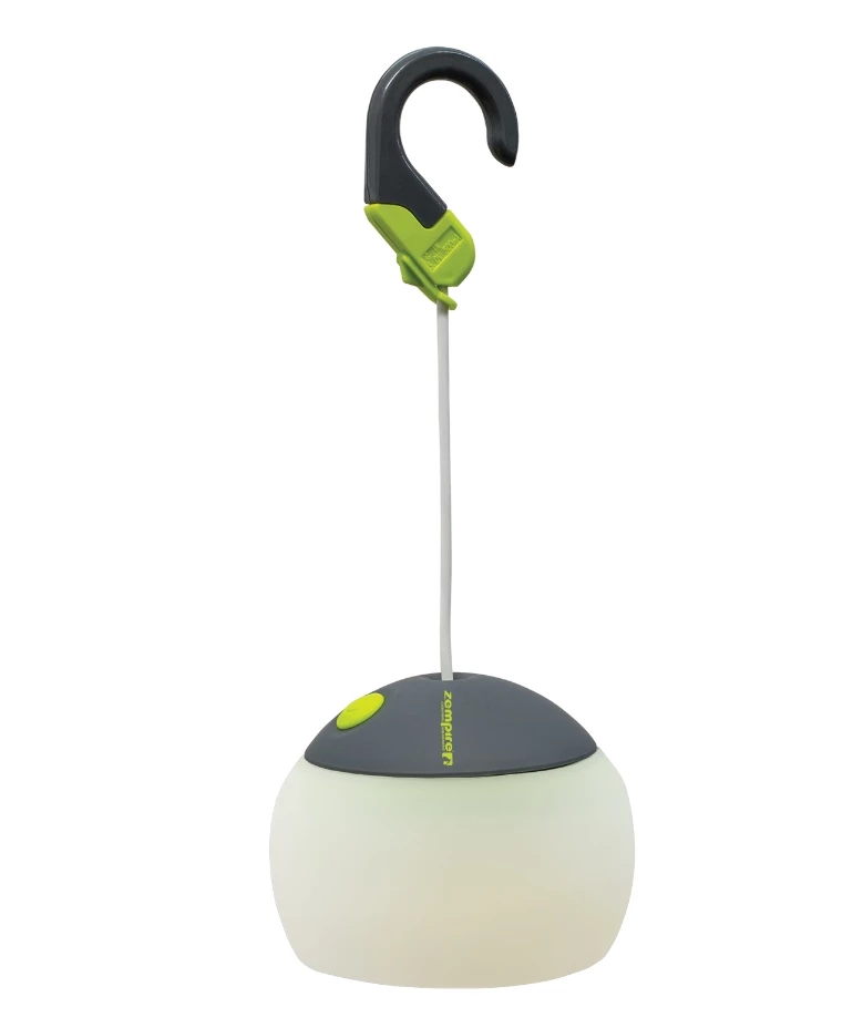 ZEMPIRE Hangdome Tent Light 3 ZEMPIRE Hangdome Tent Light