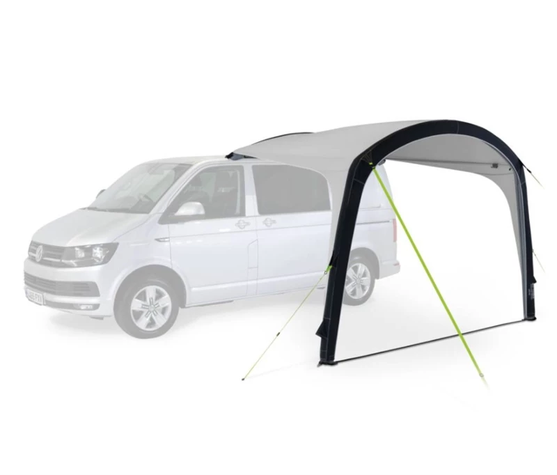 Dometic Sunshine AIR Pro VW Campervan Awning 2023 - Each 3 Dometic Sunshine AIR Pro VW Campervan Awning 2023 - Each